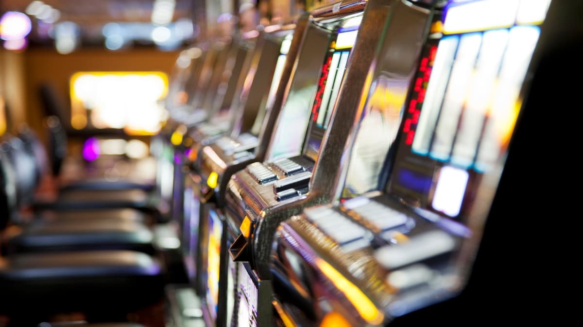Beste Online Casinos ohne OASIS mit Top-Bonus und Spielauswahl