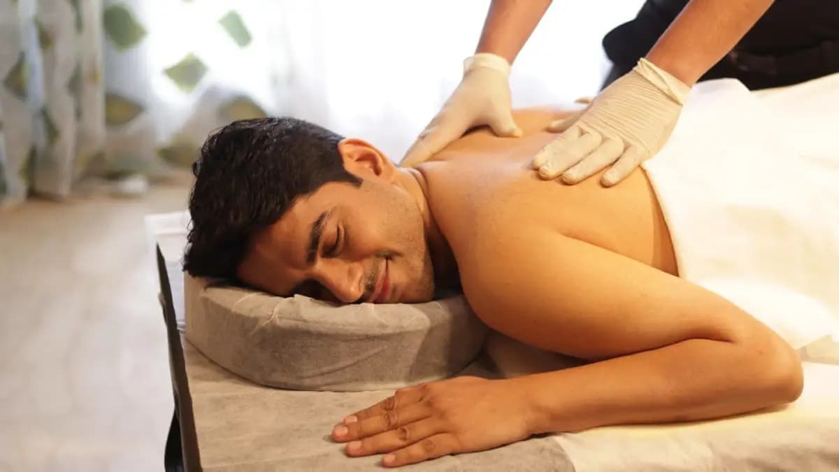Erotische Massagen leicht gemacht bei Primus Relax Massagen