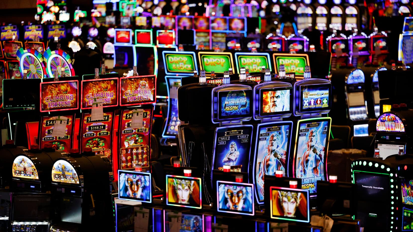 Pragmatic Play begeistert mit Wild West Gold