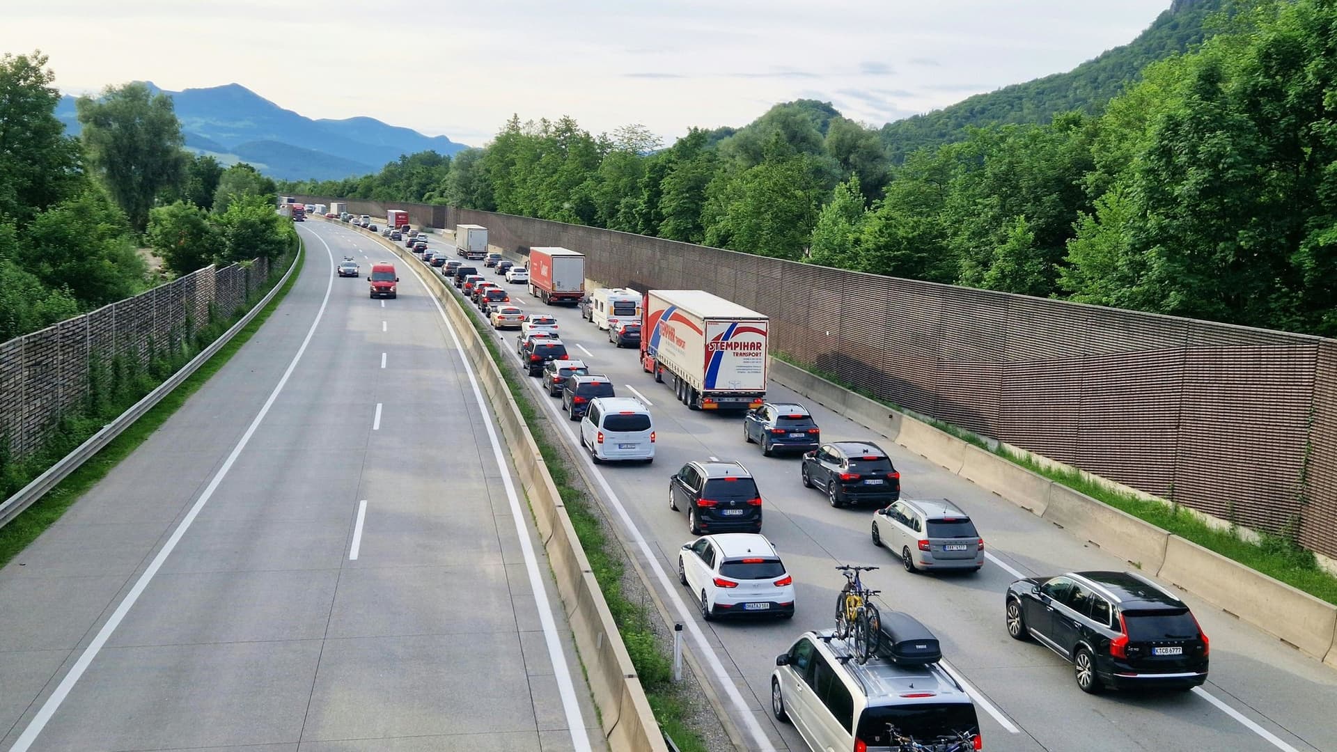 stau tauernautobahn aktuell