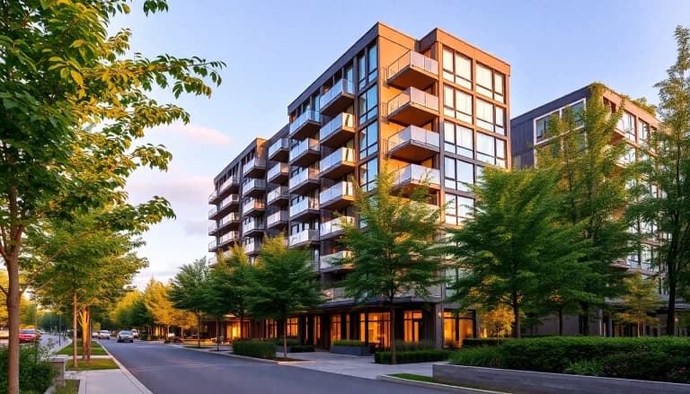 How Margaret Drive Residence Redefines Urban Living