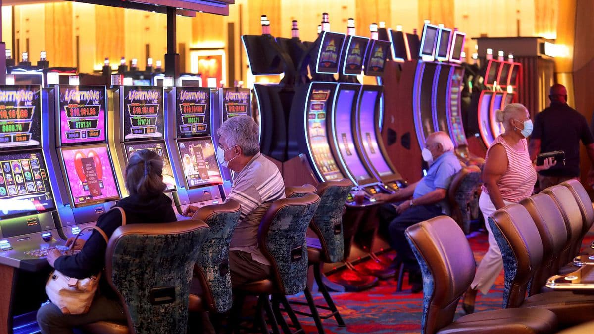 Hohe Gewinnchancen im deutschen Casino ohne OASIS genießen