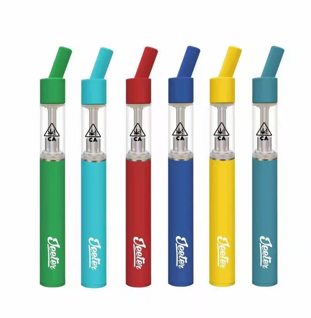 Die neuesten Trends für THC Vape Germany entdecken