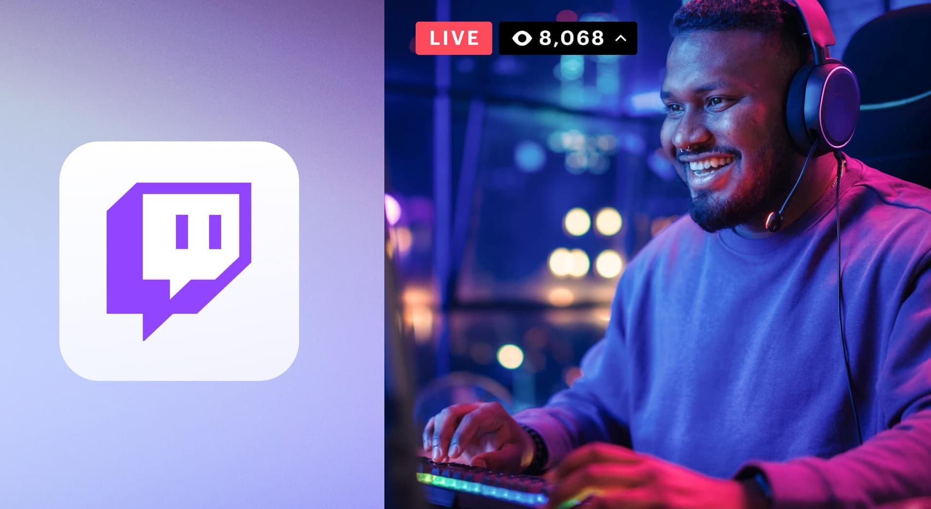 Twitch Follower kaufen – So bringst du deinen Kanal schnell nach vorn