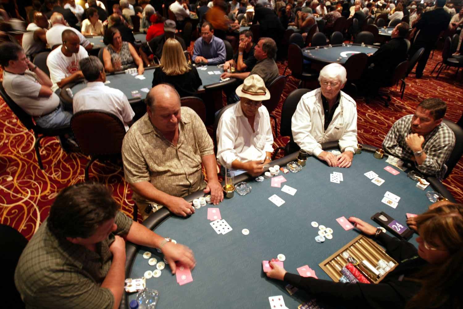 So unterscheiden Sie ein sicheres Online Casino ohne deutsche Lizenz