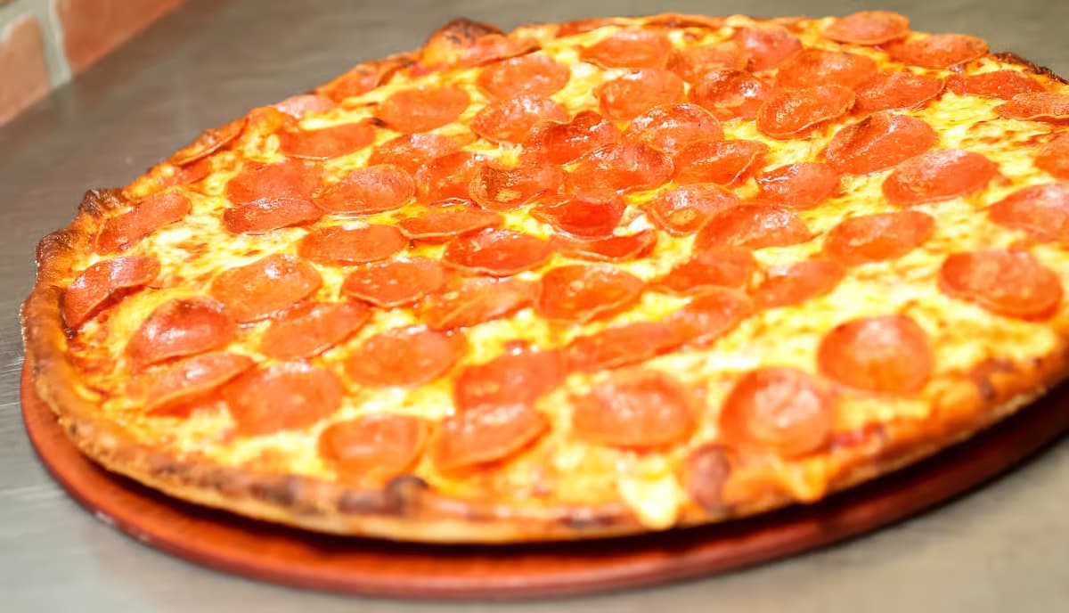 Pizzeria Ehringshausen – Frische Pizza für große und kleine Fans