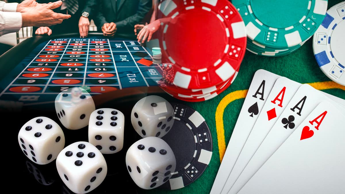 Erleben Sie grenzenlosen Spielspaß – Casinos ohne Gewinnlimit Vergleich für deutsche Spieler