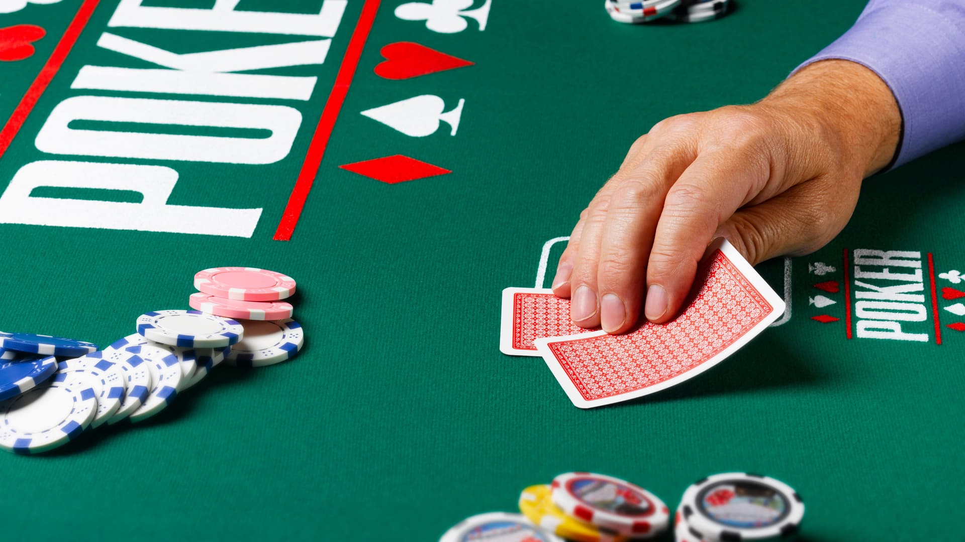 Direkt loslegen im Online Casino ohne 5-Sekunden-Regel