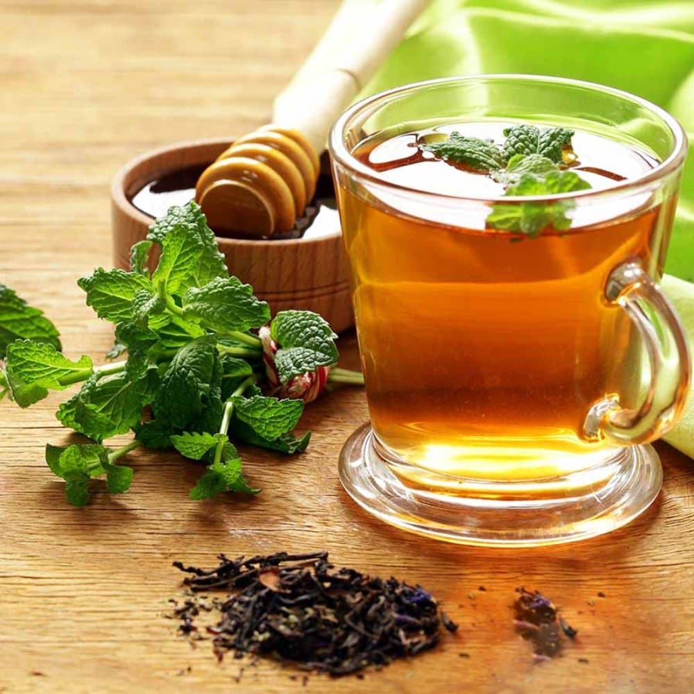 Natürlich gesund genießen – Jetzt Amla Pulver Tee vegan bestellen