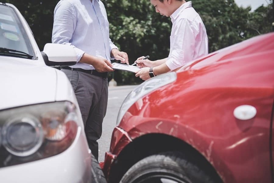Hagelschaden Reparatur ohne Lackierung – Sanfte Ausbeultechnik