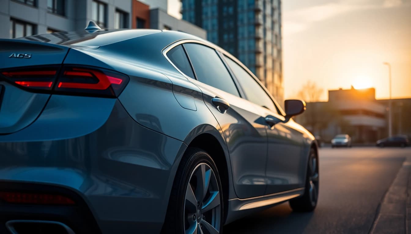 Erleben Sie das Auto Abo Schweiz mit flexiblen Optionen für jeden Lebensstil.