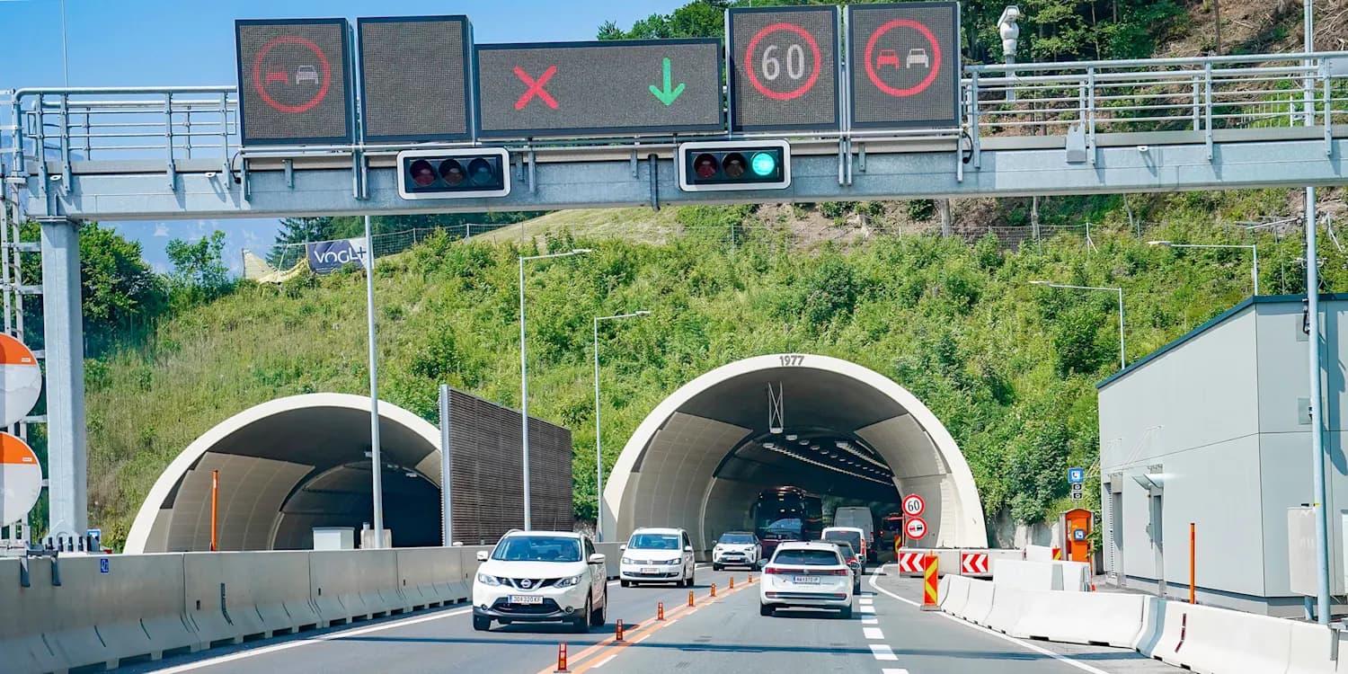 a10 tauernautobahn aktuell