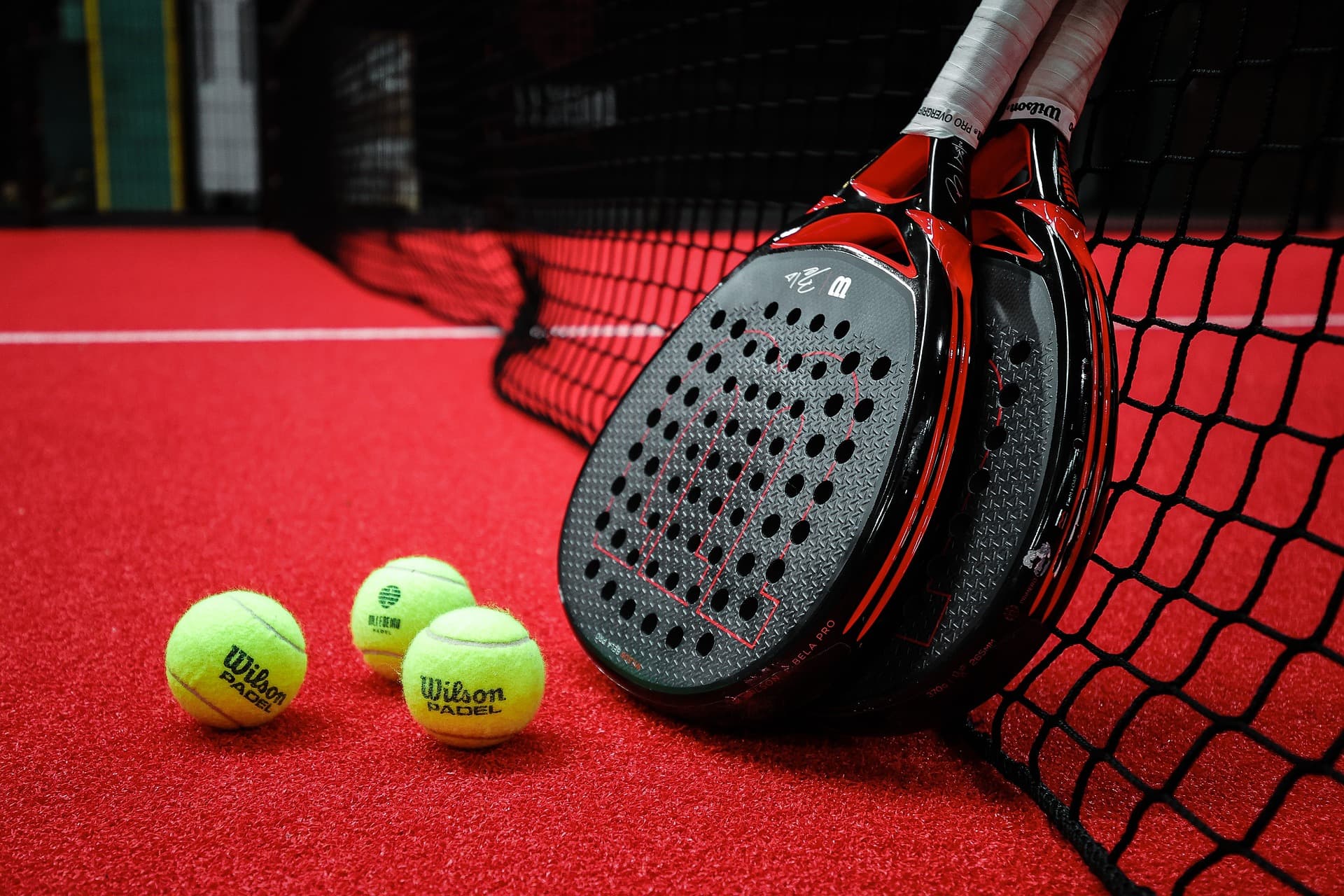 Mehr erfahren über Padel Schläger – Tipps, Tests und Empfehlungen online