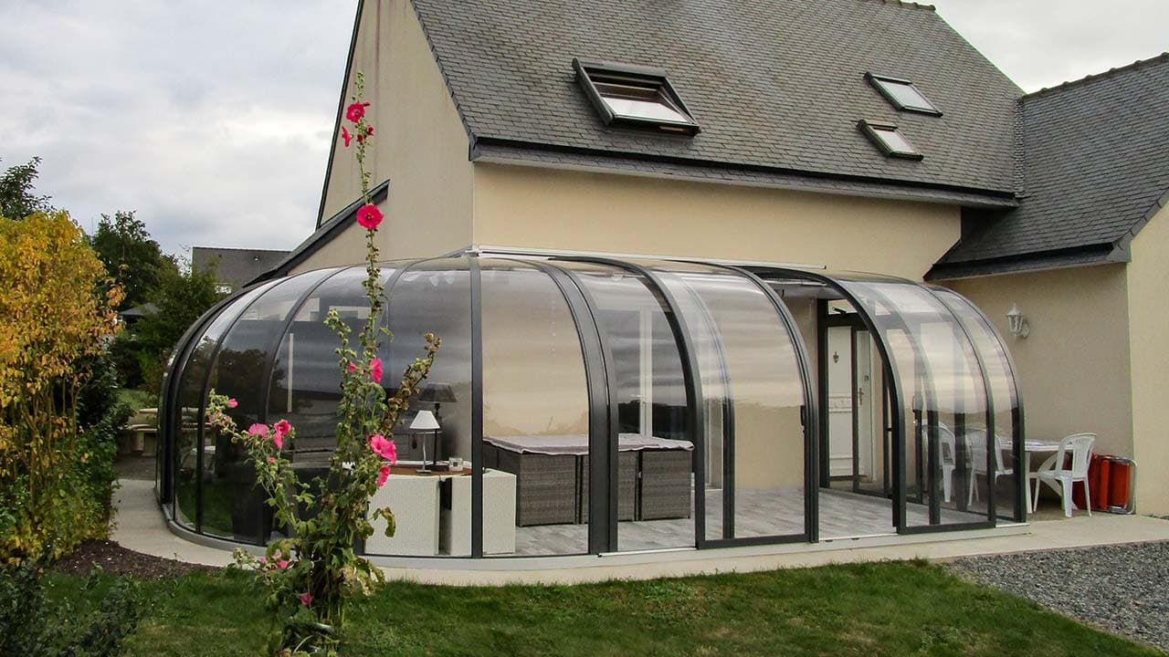 Carport Überdachung direkt bestellen und bequem liefern lassen