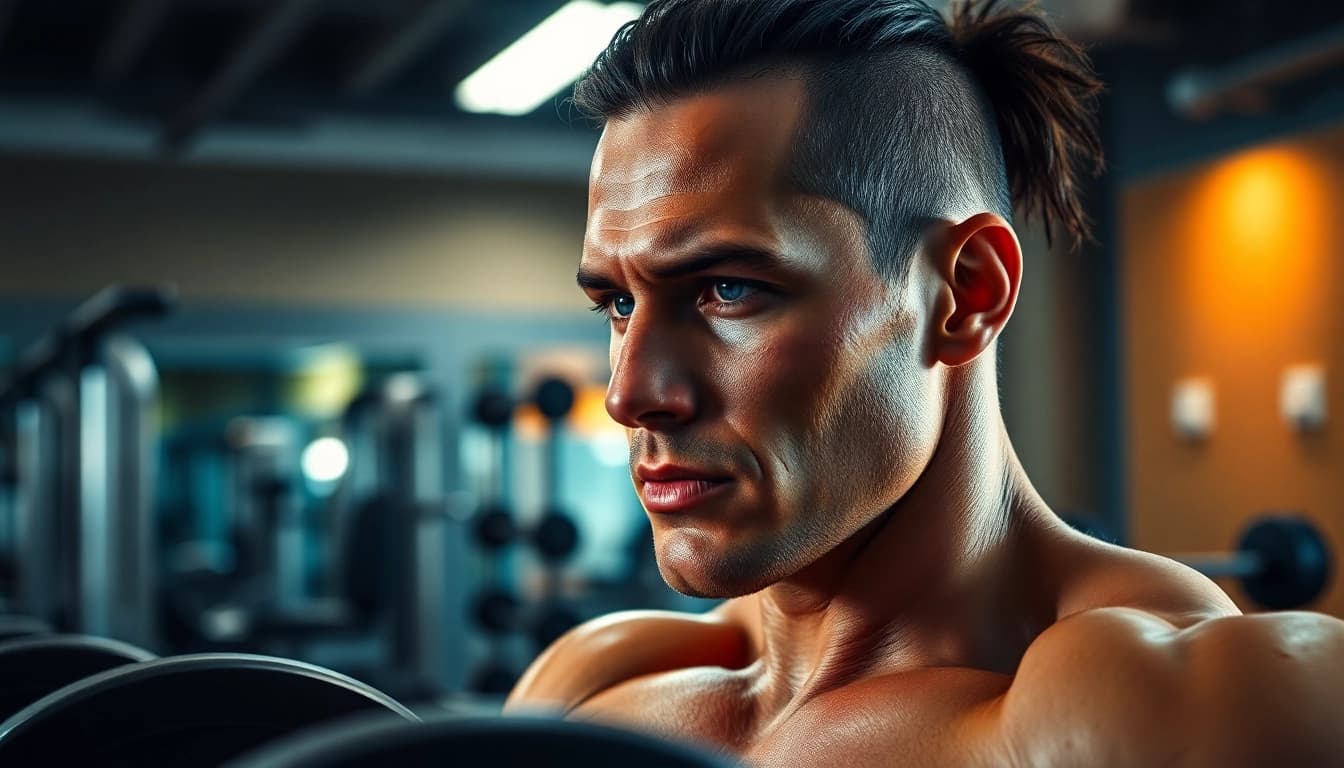 Decabal Nandrolone Decanoate zur Förderung von Muskelwachstum und Leistungssteigerung.
