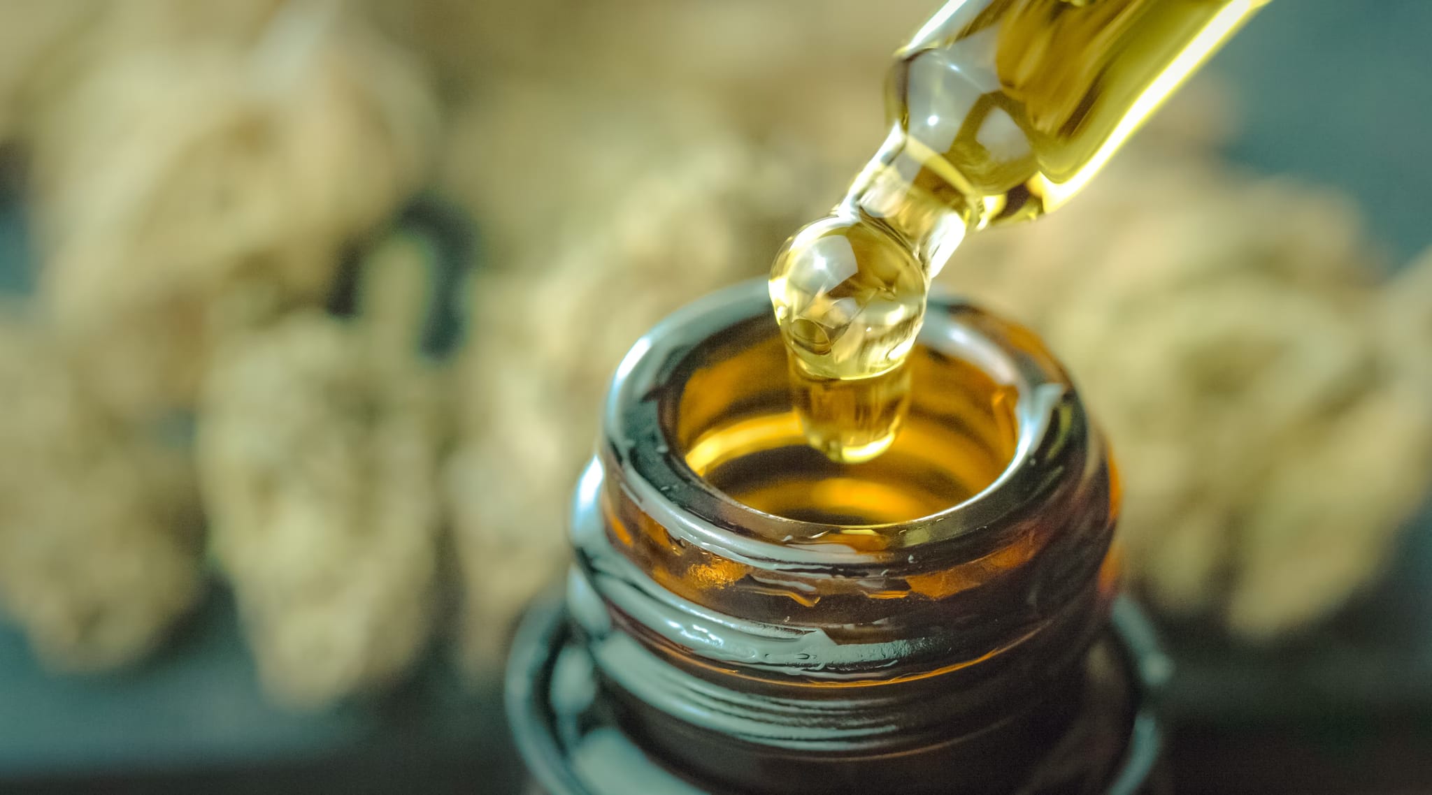 THC Öl herstellen nach Wernard Bruining: Die revolutionäre Methode der Verdünnung für präzise Dosierung