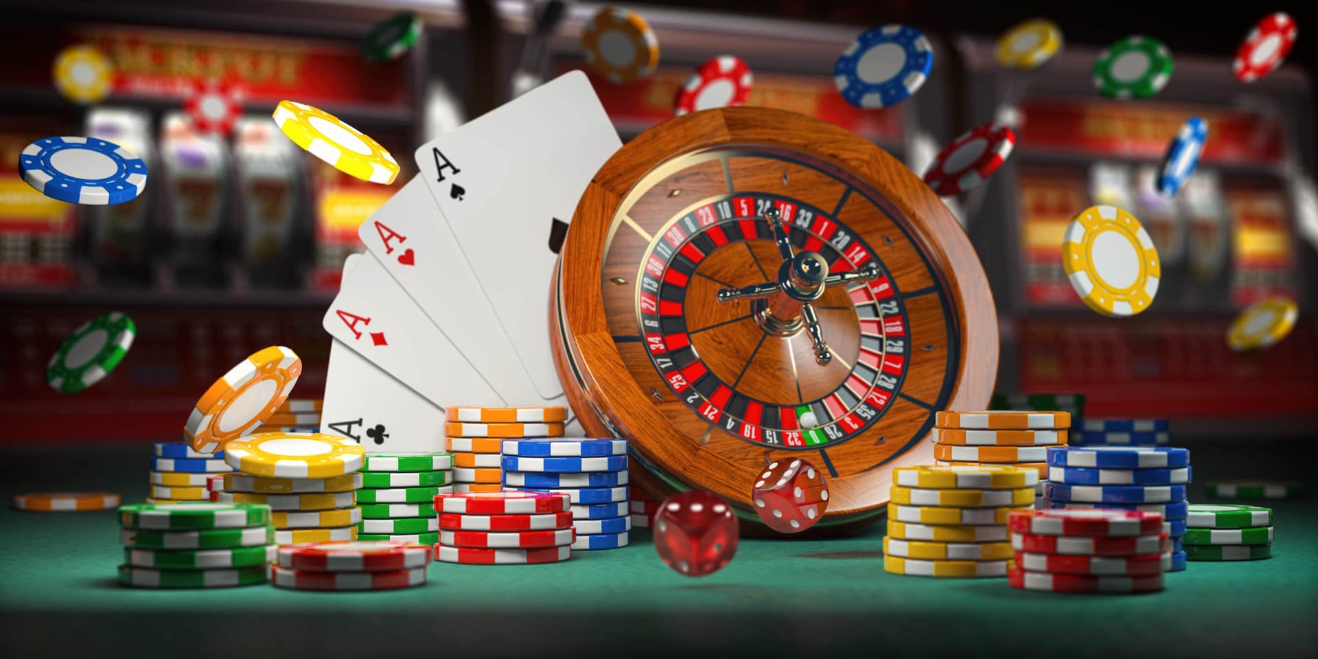 Die besten Casino ohne Lizenz Plattformen für grenzenlosen Spielspaß