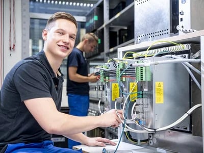 DGUV V3 Prüfung: Sicherheit und Vorschrift für elektrische Betriebsmittel