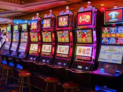 Online Casino Bonus ohne Einzahlung – Welche Casinos lohnen sich?