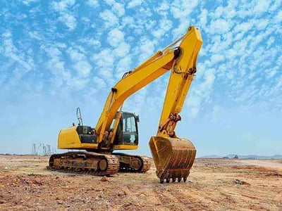 Baumaschinenvermietung Hannover: Profi-Service mit Zubehör zur Arbeitserleichterung