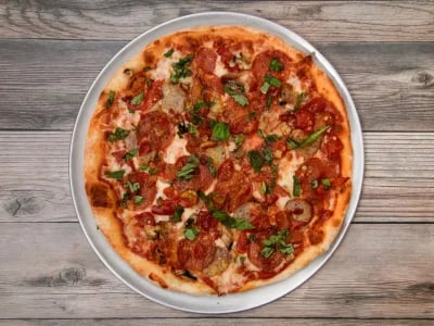 Pizzeria Ehringshausen – Frische Pizza für große und kleine Fans