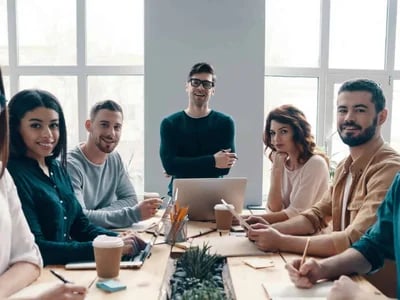 Warum Unternehmensberatung für den Geschäftserfolg entscheidend ist