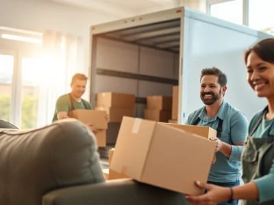 Professionelle Umzugsunternehmen Speyer: Ihre Experten für einen reibungslosen Umzug