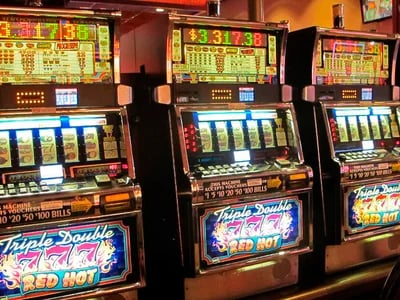 Hohe Gewinnchancen im deutschen Casino ohne OASIS genießen