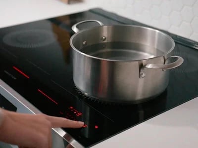 Best Induction Ranges Reviewed for Fast, Safe Cooking
