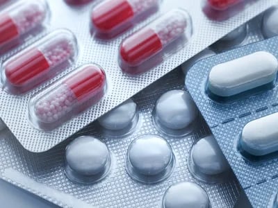ADHS Medikamente: Wie Stimulanzien die Symptome lindern können