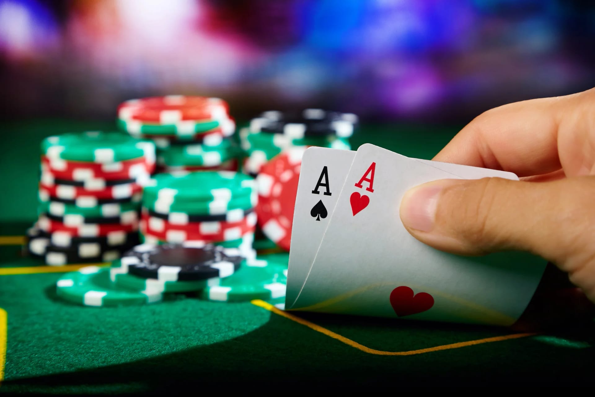 Kann man als professioneller Online-Spieler seinen Lebensunterhalt verdienen?