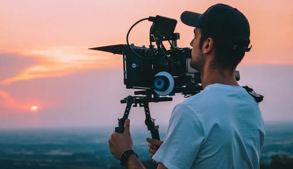 Professionelle Filmproduktion in Hamburg – Kreativ, Effektiv, Eindrucksvoll