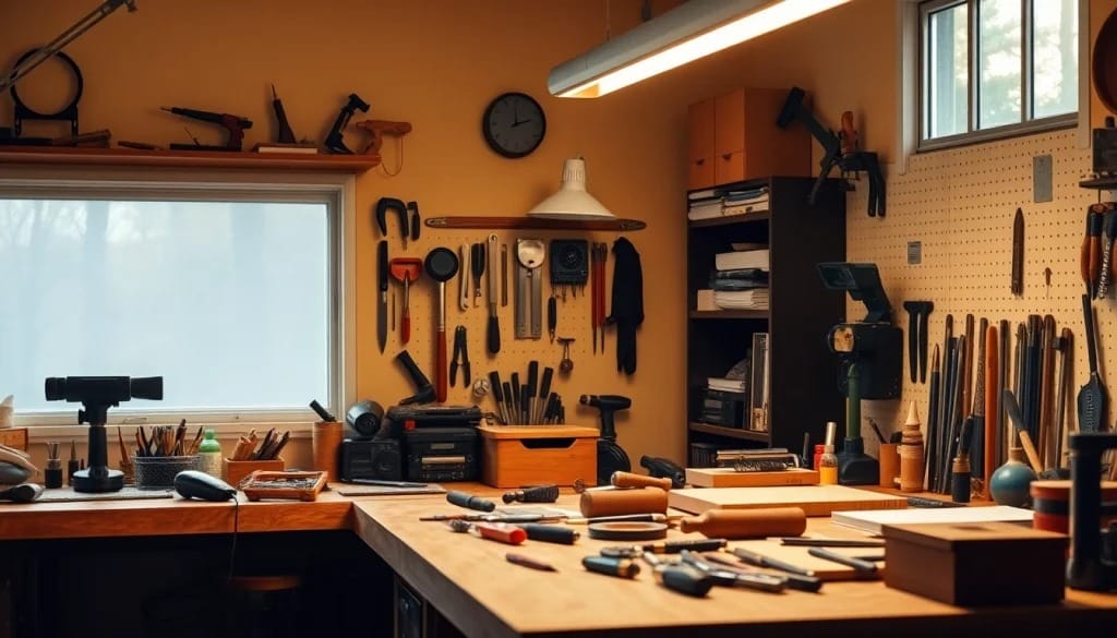 Mister Worker bietet den besten Werkzeug Organizer mit internationaler Garantie