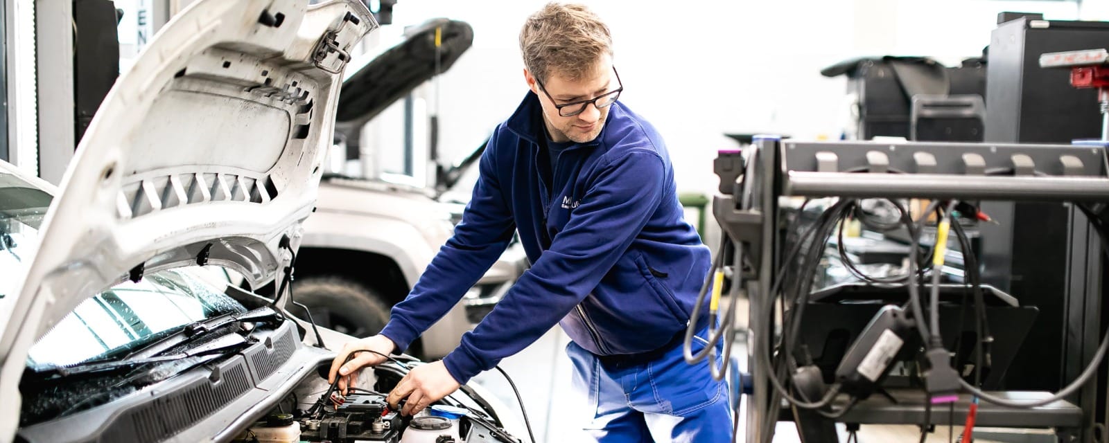Ohne Werkstattkosten zum fairen Preis – Jetzt Motorschaden Ankauf nutzen