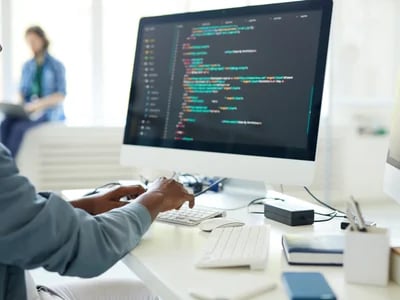Flexible PHP Freelancer Services mit Symfony Expertise