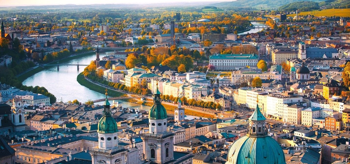 Aktuelle Entwicklungen und Einblicke in die Wien news