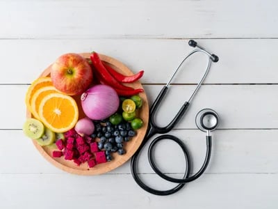 Entdecke die Kraft der Funktionellen Medizin – Dein Zentrum in Europa!