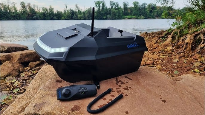 Abenteuer auf dem Wasser? Unsere Boote sind Ihre perfekte Begleitung!