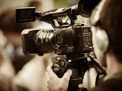Professionelle Filmproduktion in Hamburg – Kreativ, Effektiv, Eindrucksvoll