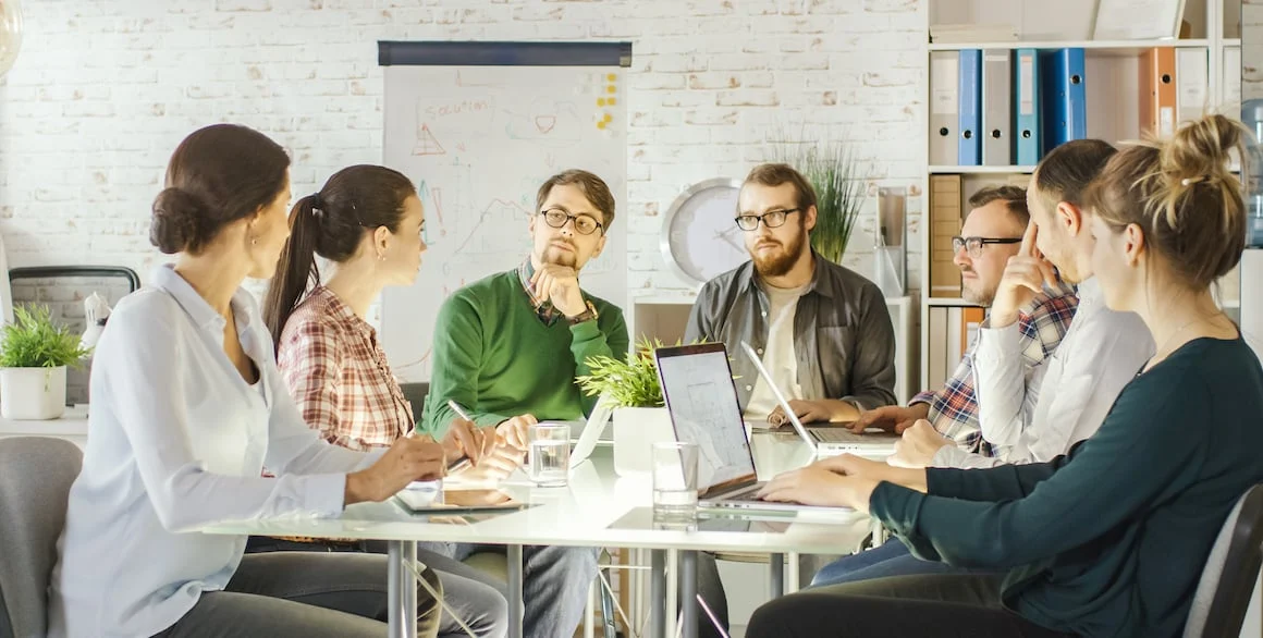 So funktioniert Webdesign für Unternehmen – mit der Traumwebsite Agentur zum Erfolg