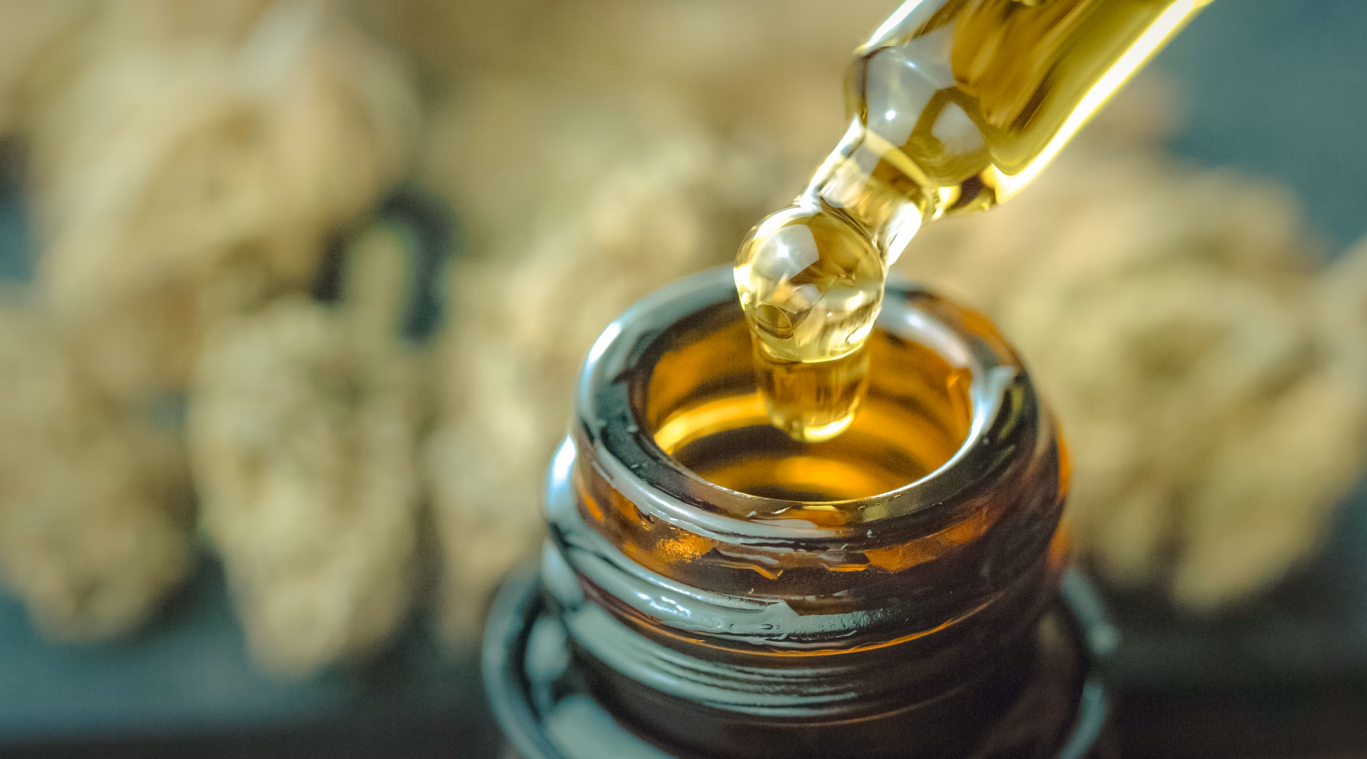 THC Öl herstellen nach Wernard Bruining: Die revolutionäre Methode der Verdünnung für präzise Dosierung