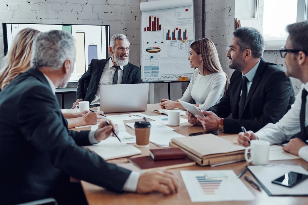 Tipps für erfolgreiche Unternehmensberatung: Strategien und Einblicke