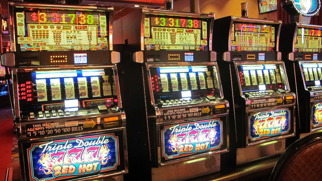 Hohe Gewinnchancen im deutschen Casino ohne OASIS genießen