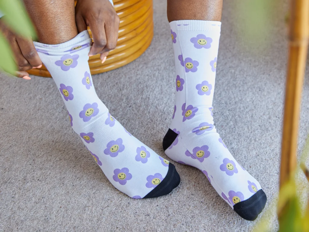 Socken kaufen leicht gemacht – Jetzt getragene Socken kaufen auf unserem anonymen Marktplatz