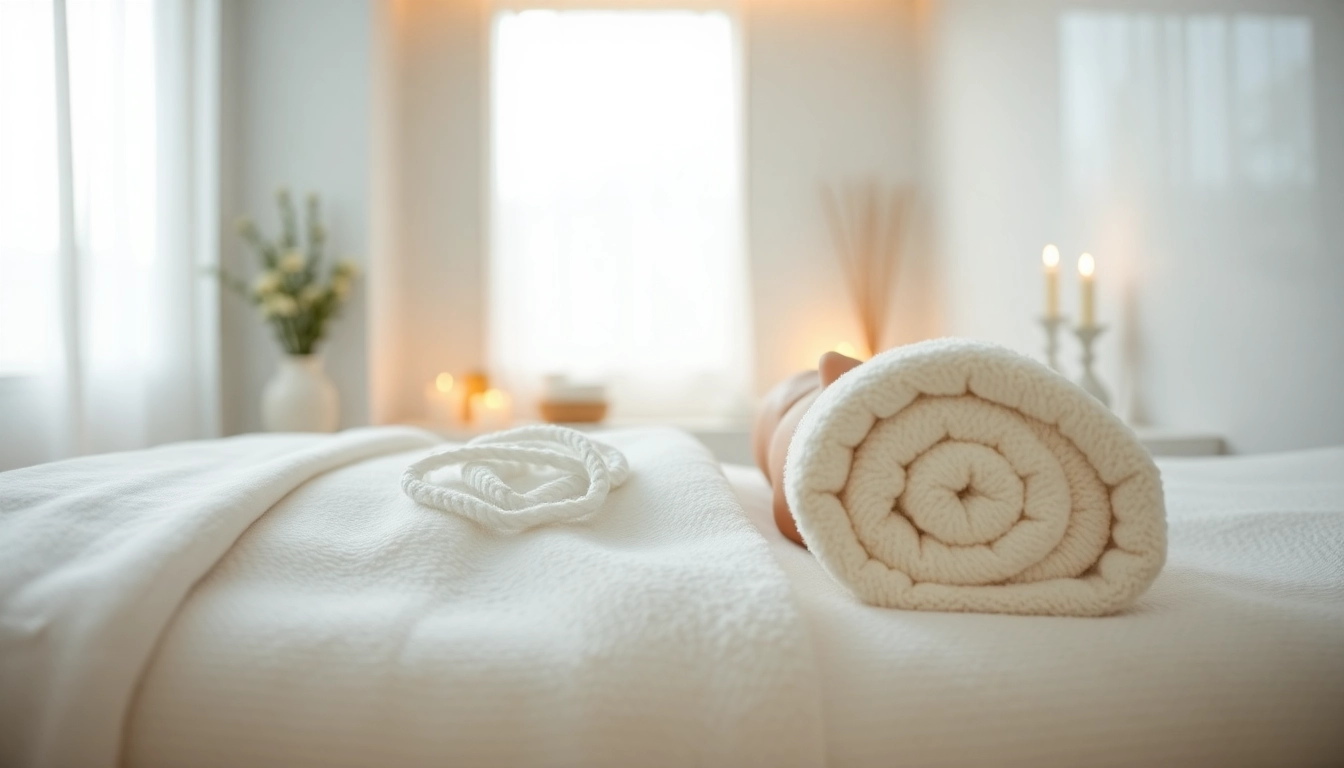 Relax on a wellnessliege elektrisch featuring adjustable settings and luxurious padding for ultimate comfort.