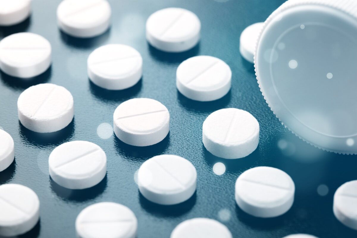 ADHS Medikamente: Wie Stimulanzien die Symptome lindern können
