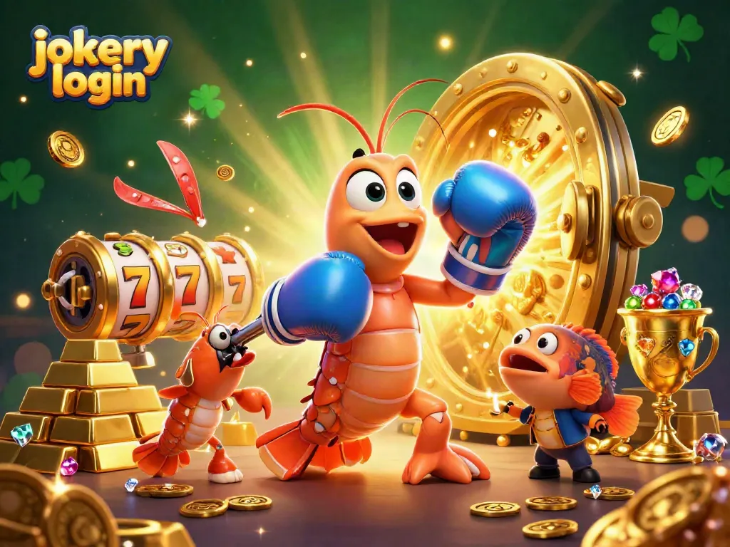 Play at Jokery Casino: Fun and exciting experience awaits with jokery login