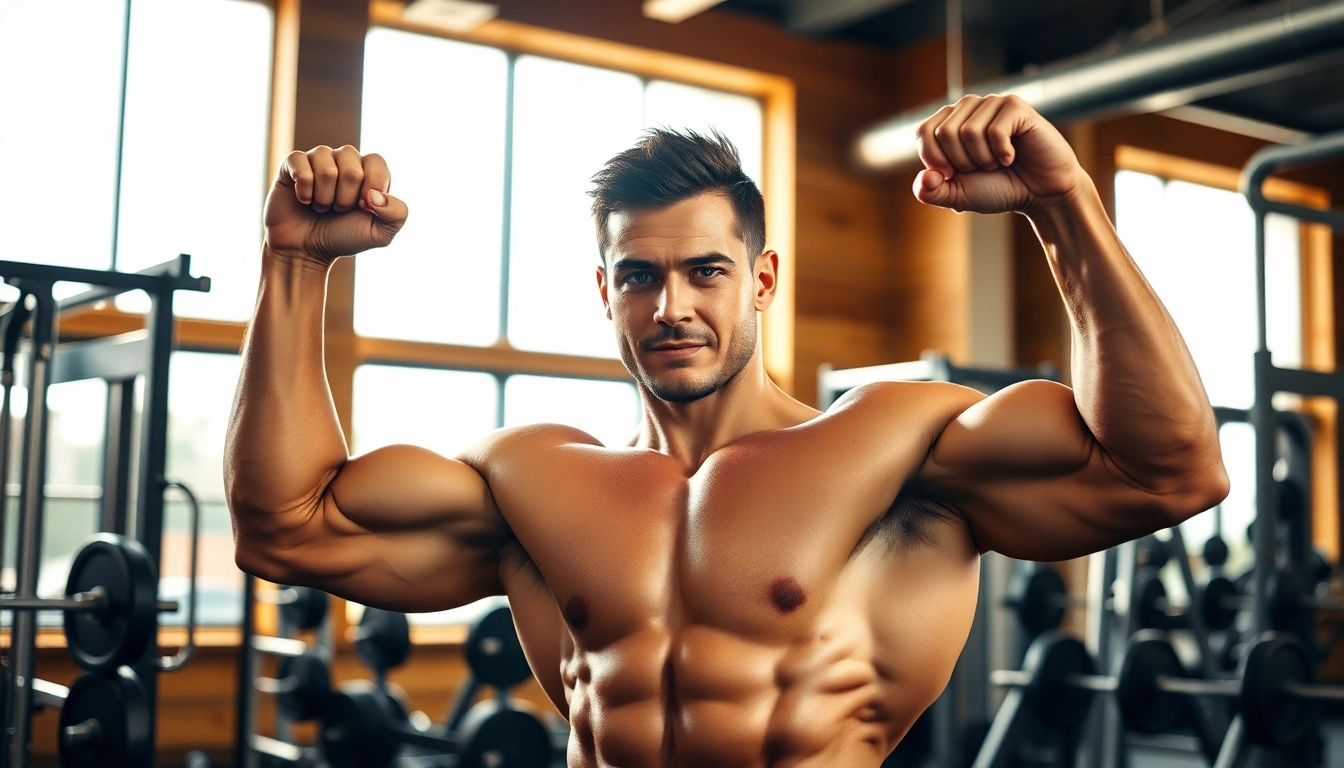 Proviron kaufen: Vorteile, Risiken und Anwendung im Sport