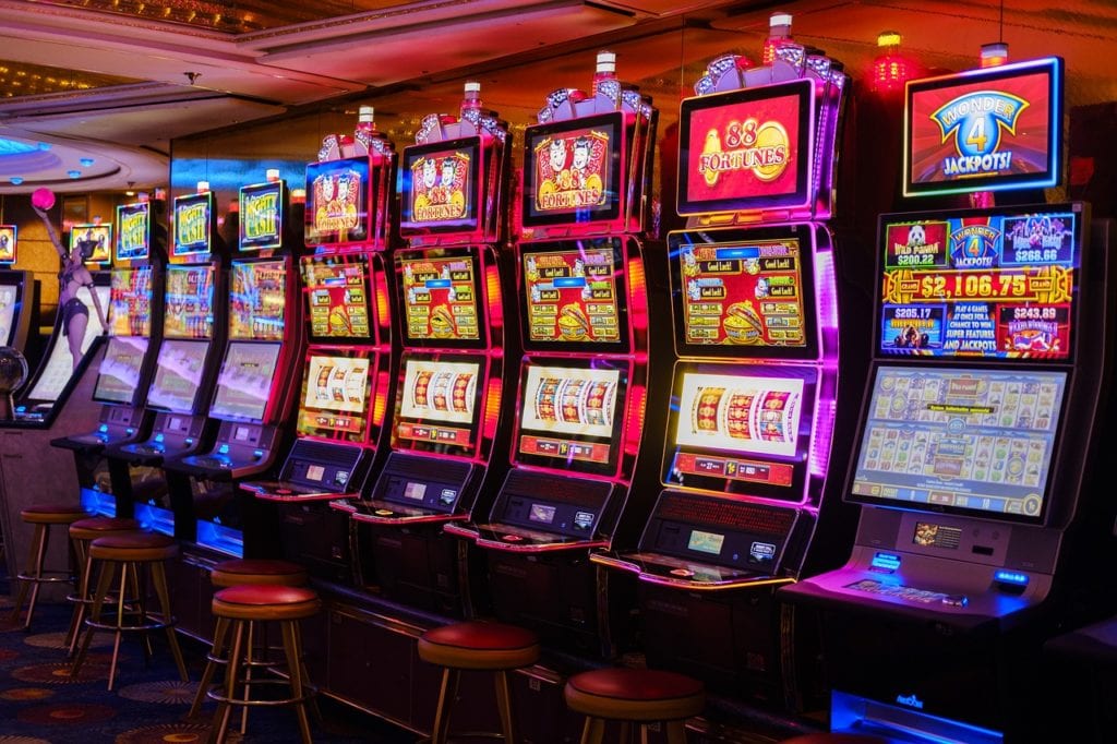 Online Casino Bonus ohne Einzahlung – Welche Casinos lohnen sich?
