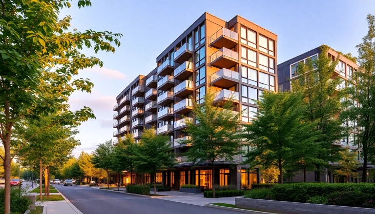 How Margaret Drive Residence Redefines Urban Living